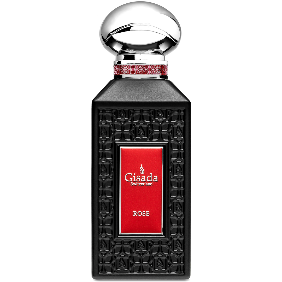 Gisada Luxury Collection Rose, EdP 100ml parfym
