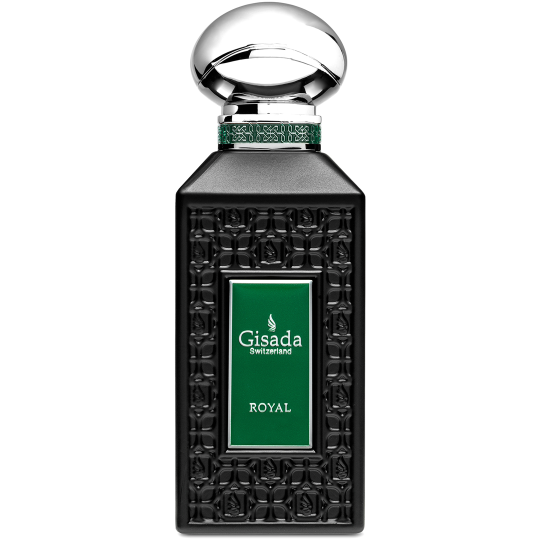 Gisada Luxury Collection Royal, EdP 100ml parfym