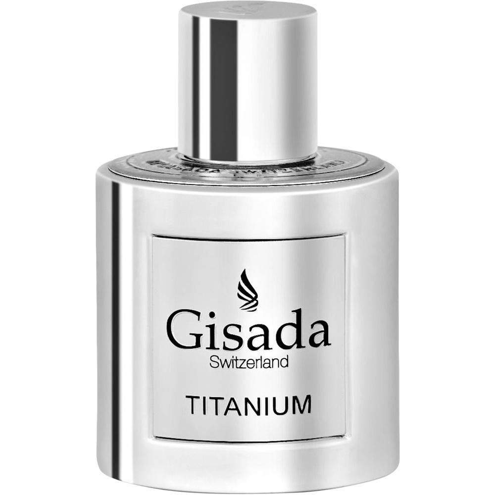 Titanium, EdP