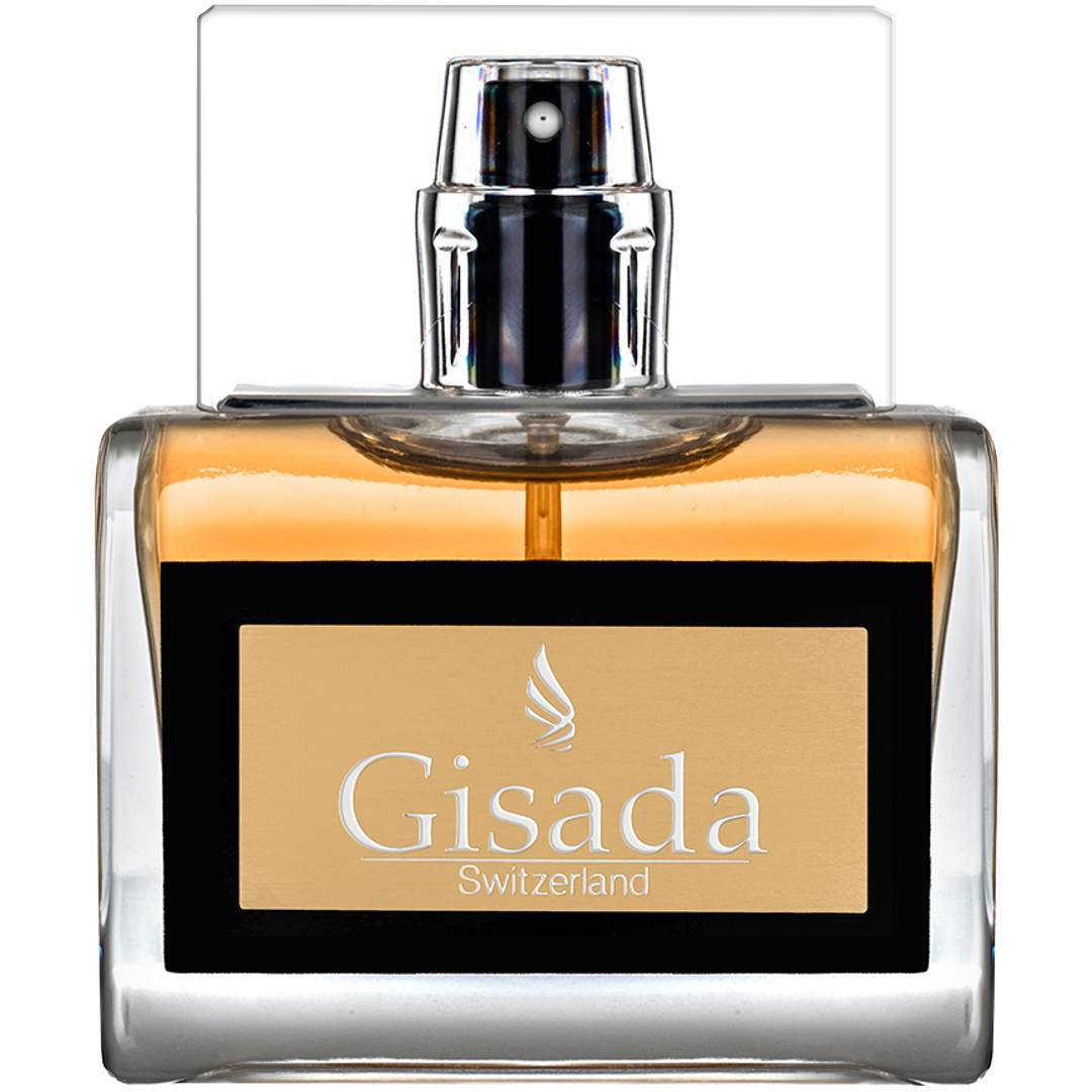 Gisada Uomo, EdT 50ml