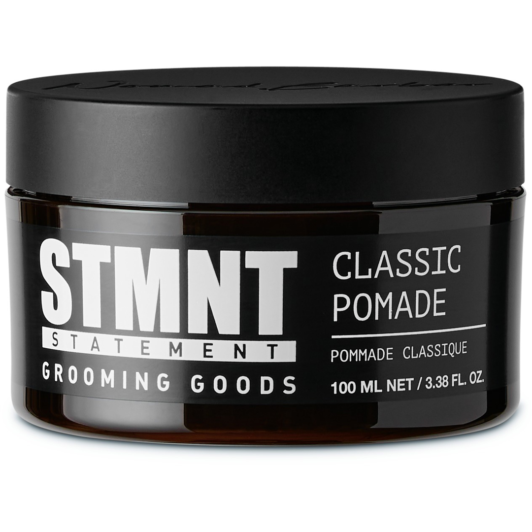 STMNT Classic Pomade, 100ml