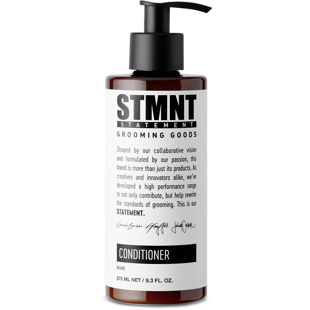 STMNT Conditioner, 275ml, Hoitoaine