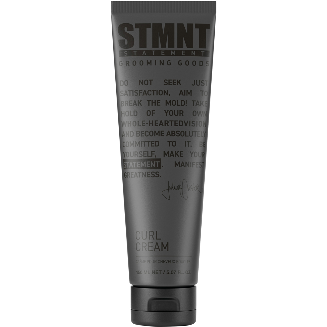 STMNT Curl Cream, 150ml, Muotoiluvoide