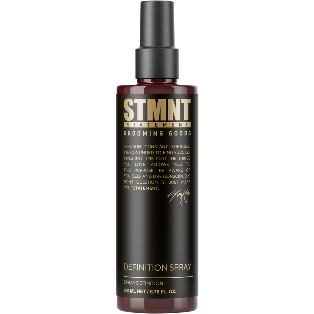 Definition Spray, 200ml