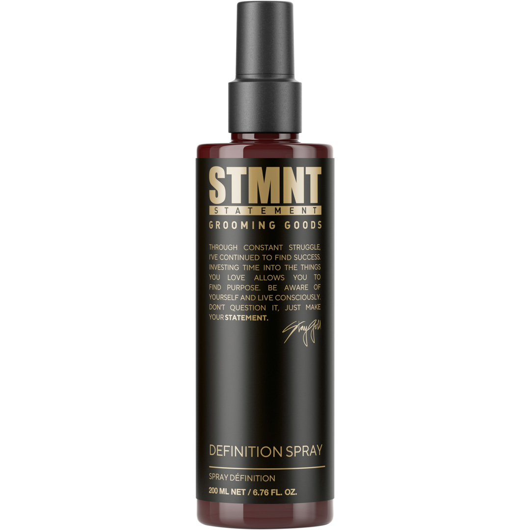 STMNT Definition Spray, 200ml