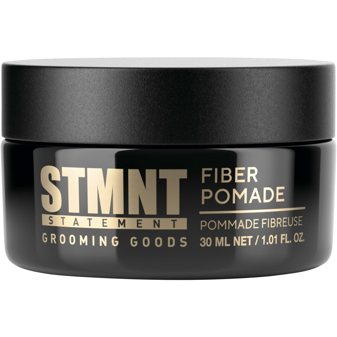STMNT Fibre Pomade, 30ml