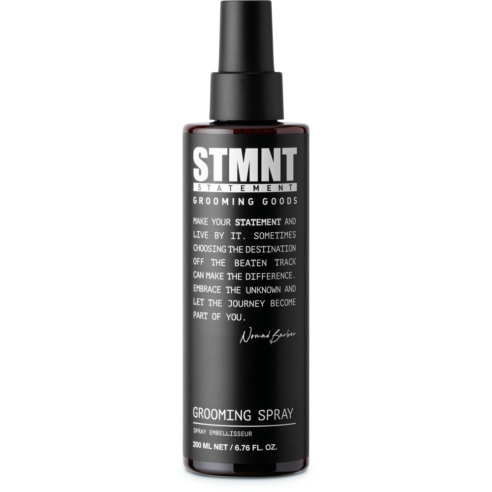 Grooming Spray, 200ml