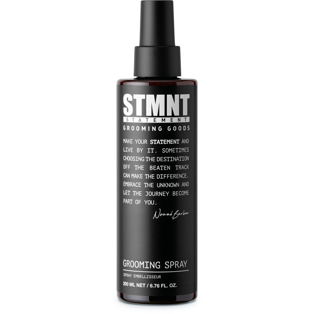 STMNT Grooming Spray, 200ml