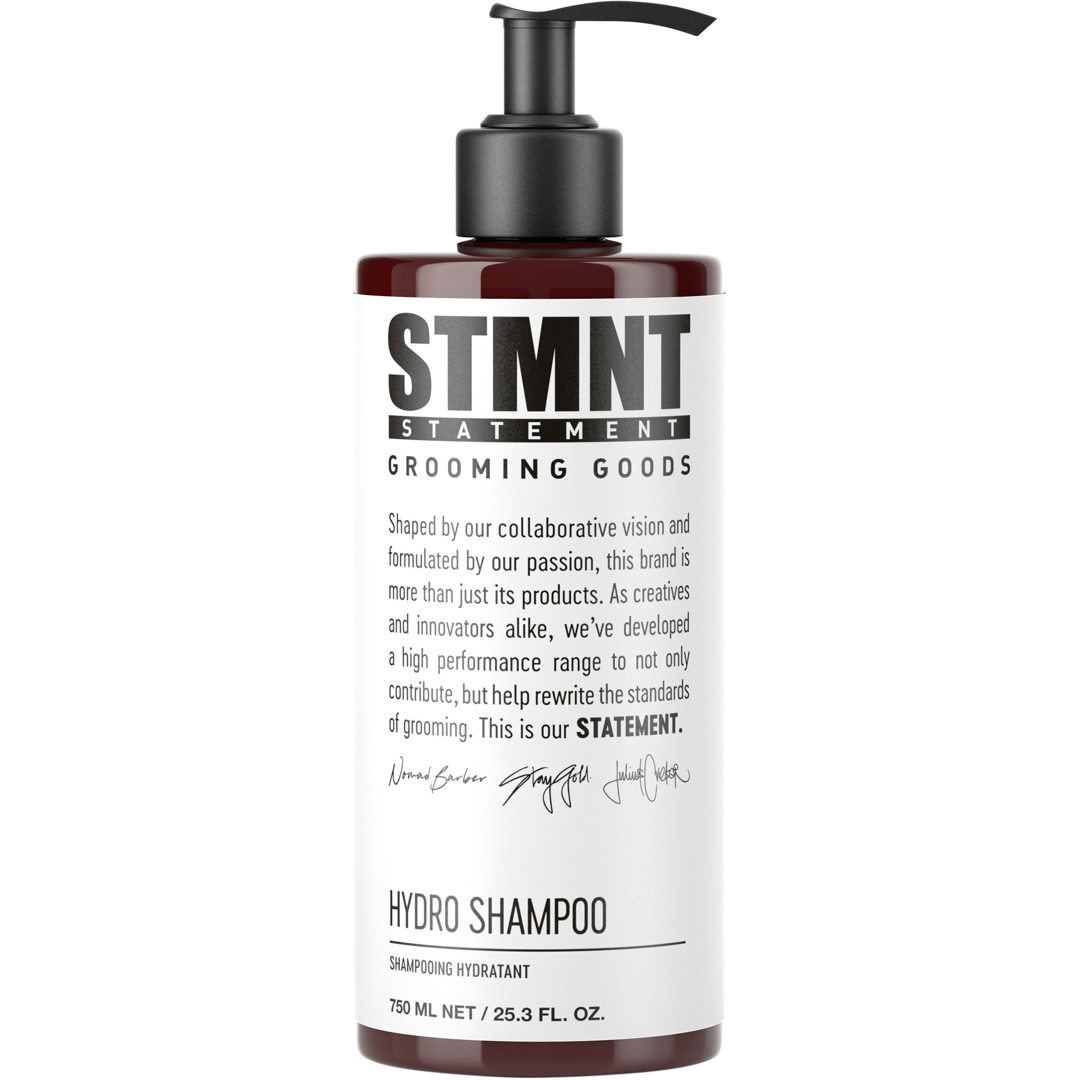 STMNT Hydro Shampoo, 750ml