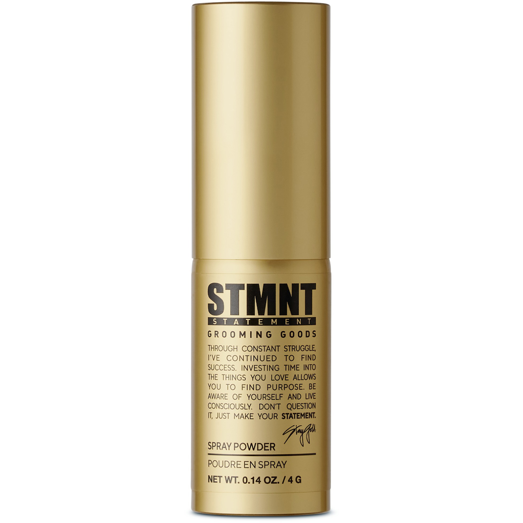 STMNT Powder Spray, 4g