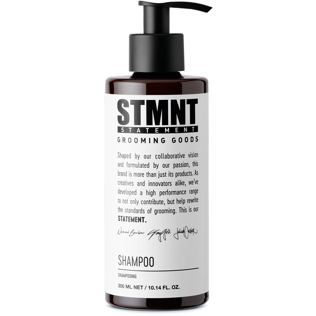 STMNT Shampoo, 300ml