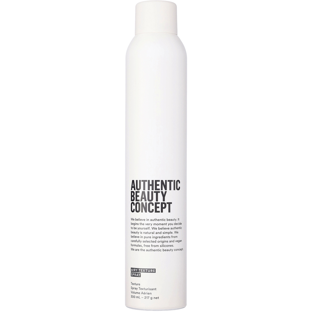 Authentic Beauty Concept Airy Texture Spray, 300ml