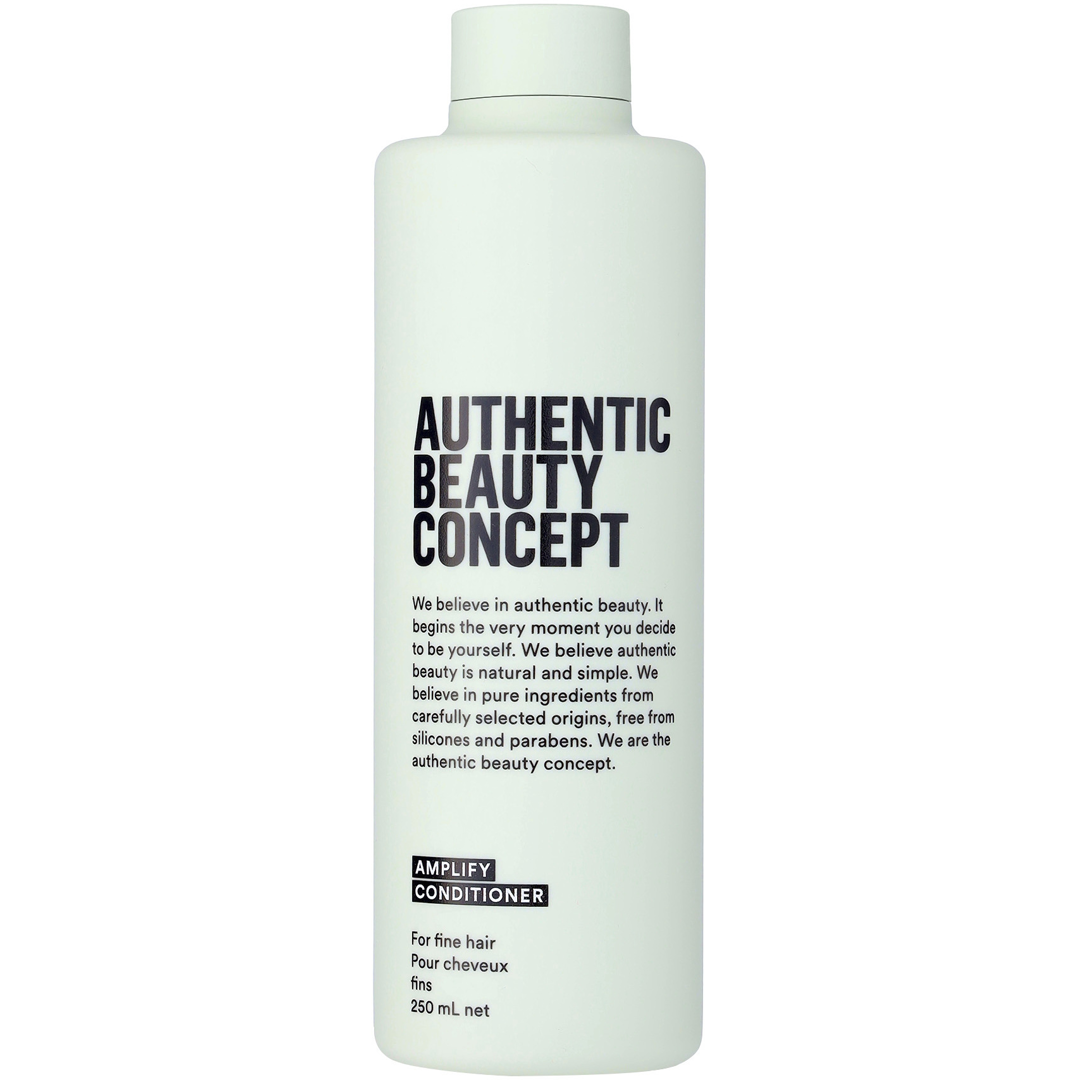 Authentic Beauty Concept Amplify Conditioner, 250ml balsam