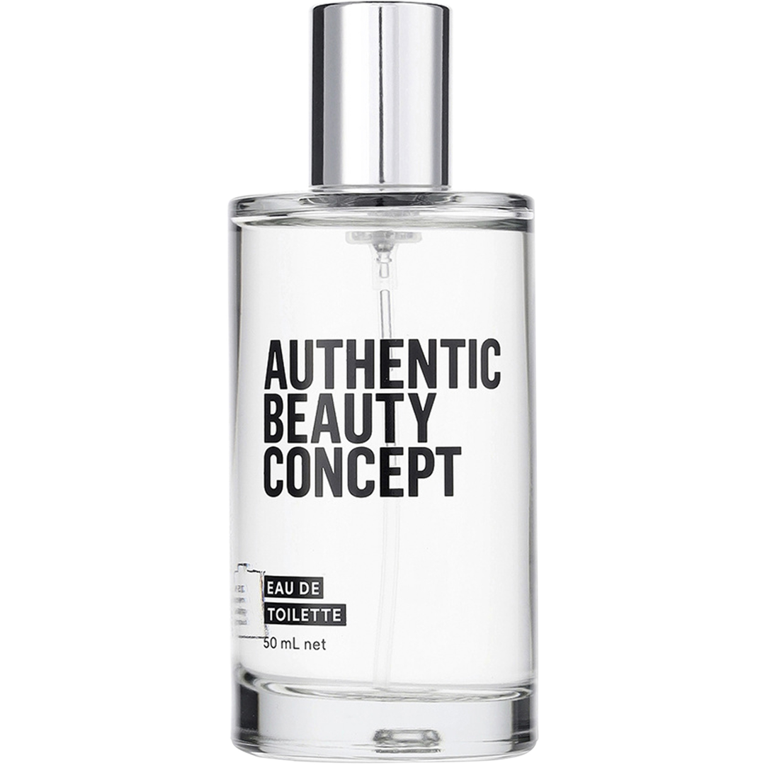 Authentic Beauty Concept Eau de Toilette, EdT 50ml parfym
