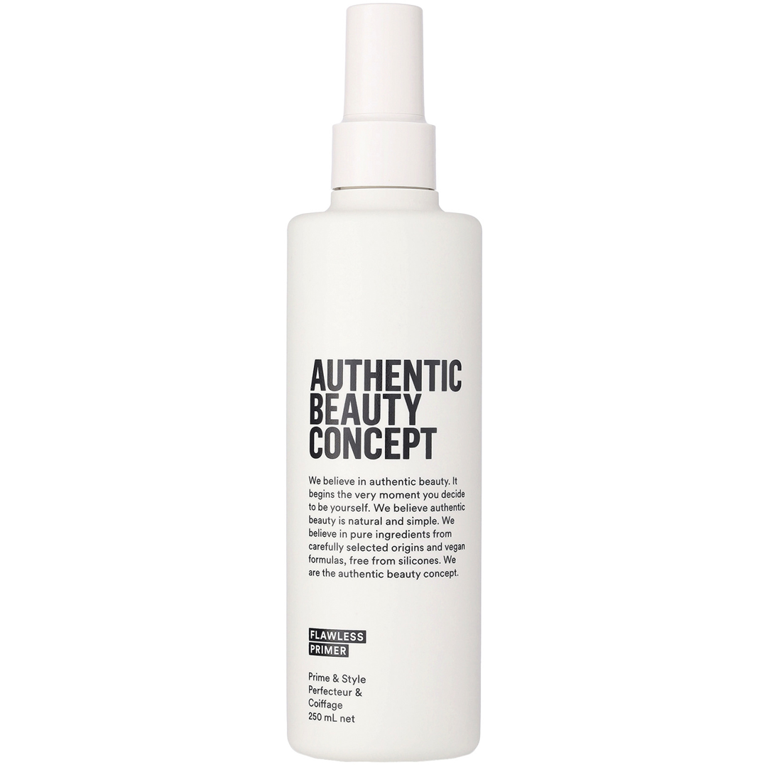 Authentic Beauty Concept Flawless Primer Spray, 250ml