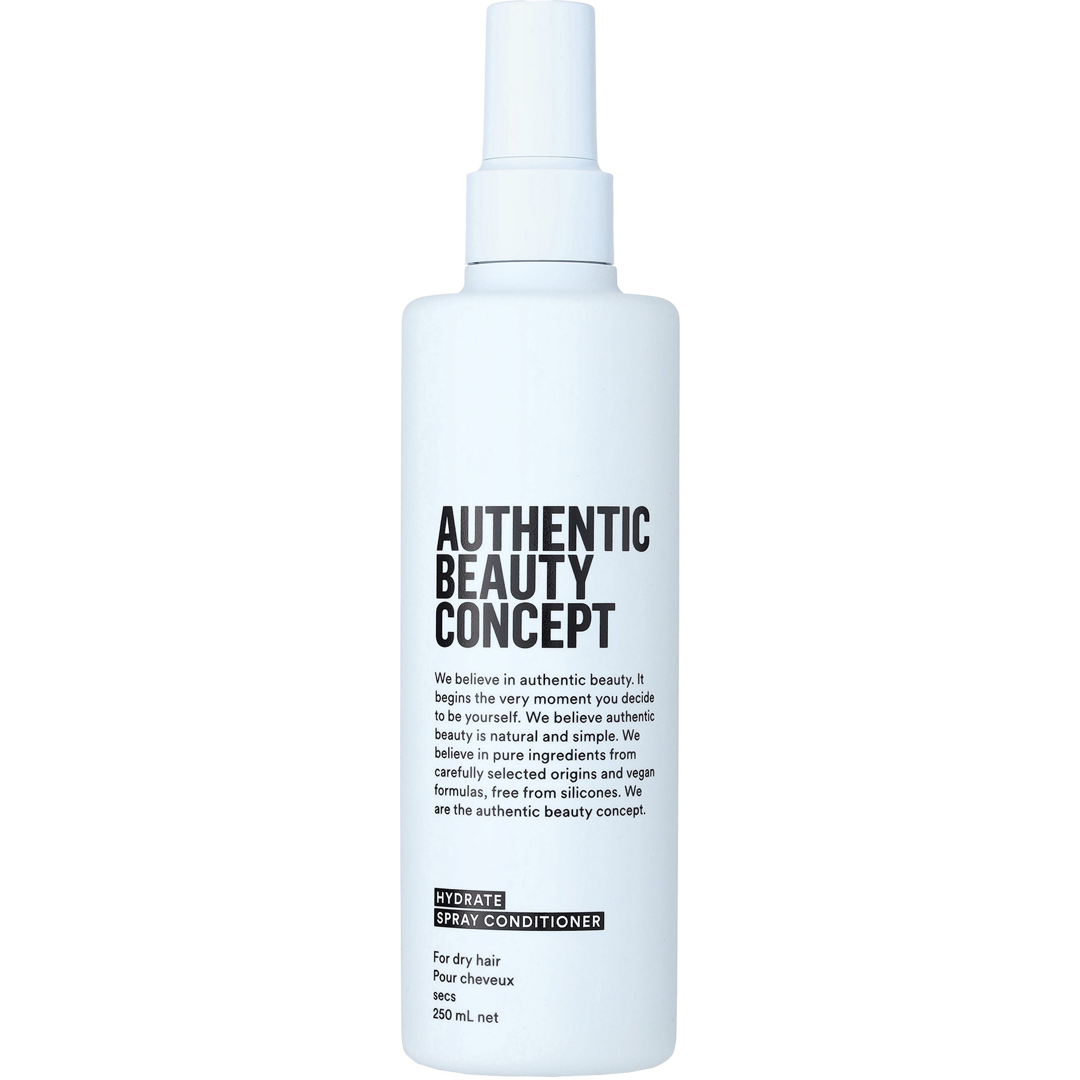 Authentic Beauty Concept Hydrate Spray Conditioner, 250ml balsam