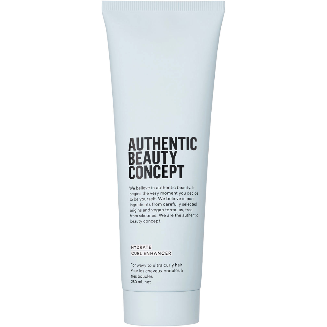 Authentic Beauty Concept Hydrate Curl Enhancer, 250ml