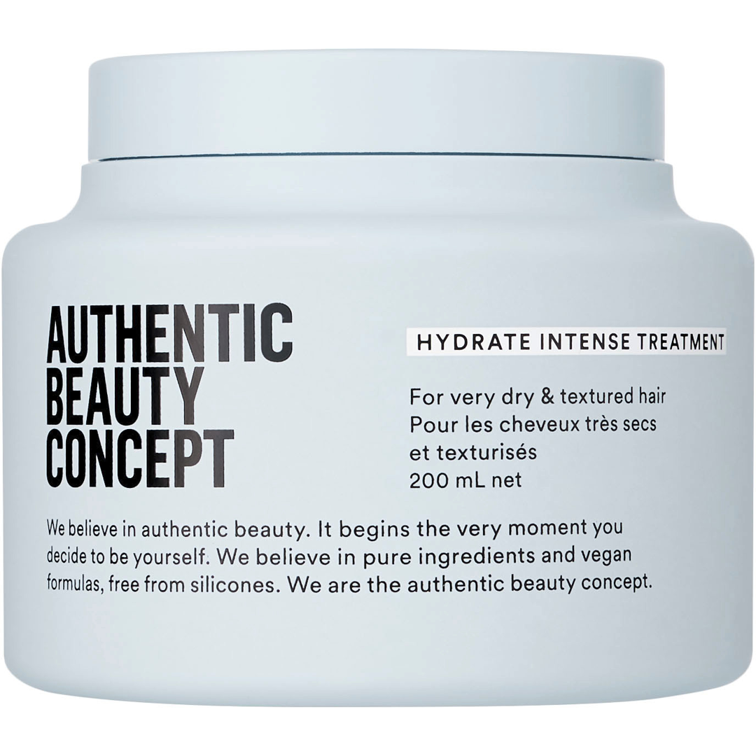 Authentic Beauty Concept Hydrate Intense Treatment, 200ml