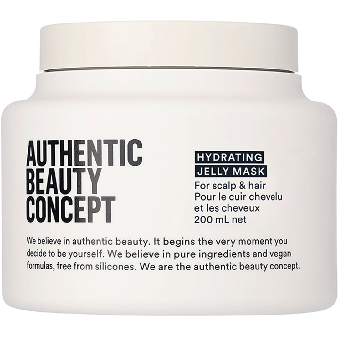 Authentic Beauty Concept Hydrating Jelly Mask, 200ml