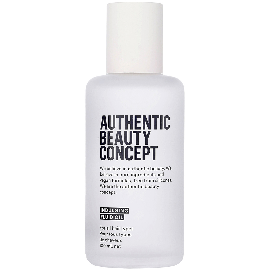 Authentic Beauty Concept Indulging Oil Treatment, 100ml