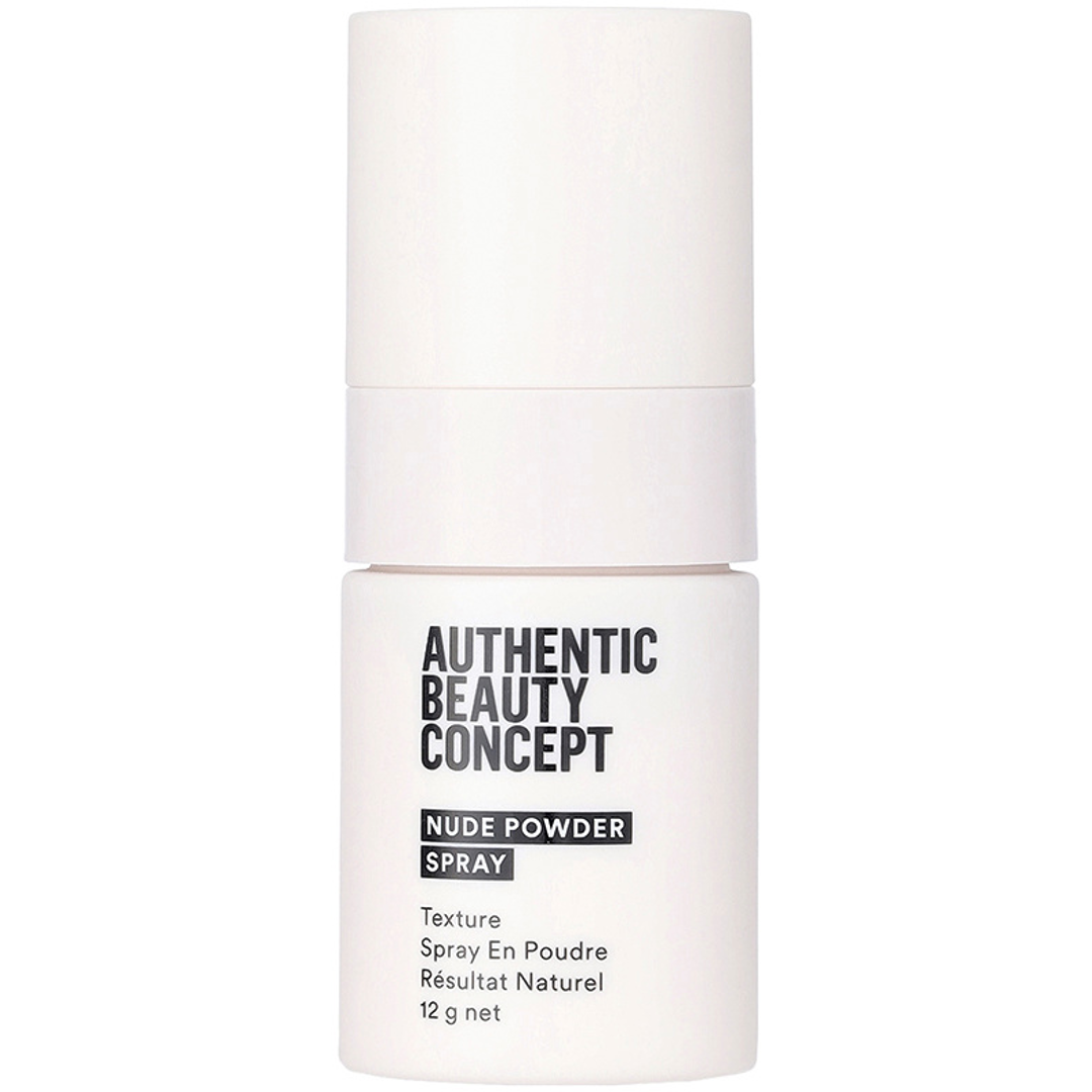 Authentic Beauty Concept Nude Powder Spray, 12g