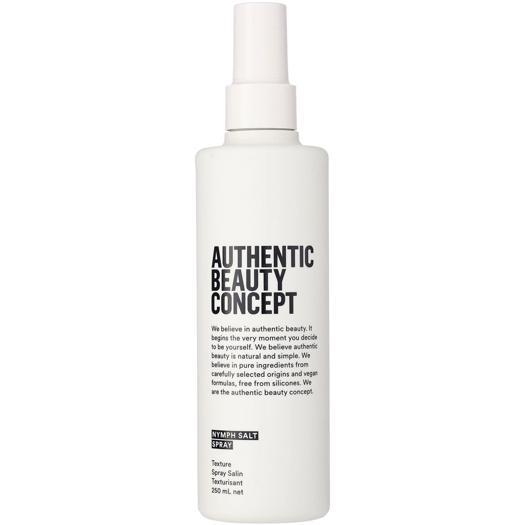 Authentic Beauty Concept Nymph Salt Spray, 250ml saltvattenspray