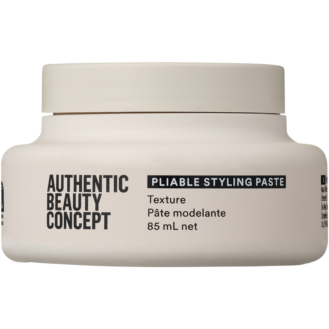Authentic Beauty Concept Pliable Styling Paste, 85ml