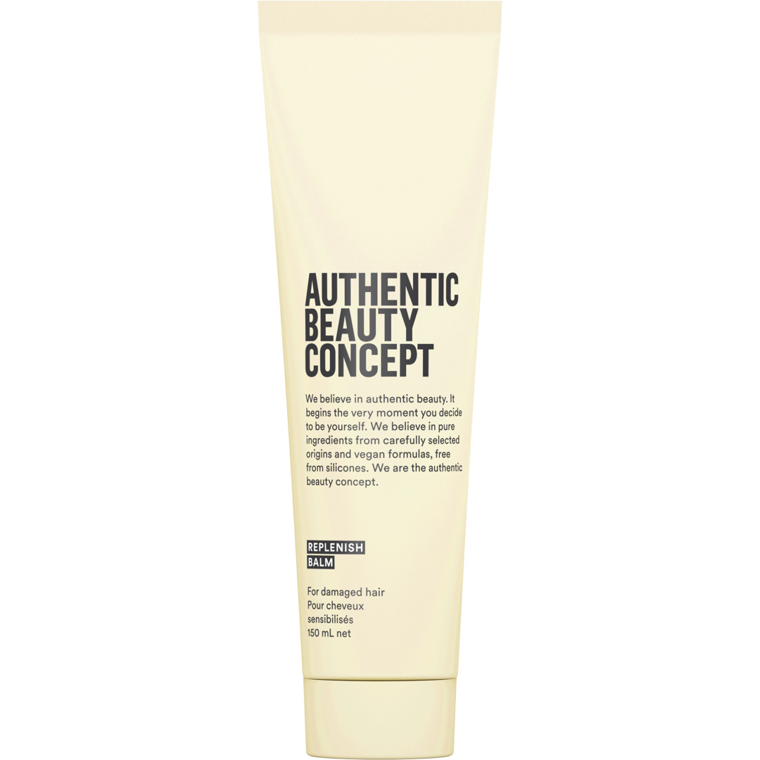 Authentic Beauty Concept Replenish Balm, 150ml