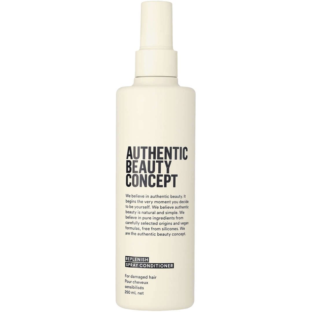 Authentic Beauty Concept Replenish Spray Conditioner, 250ml balsam