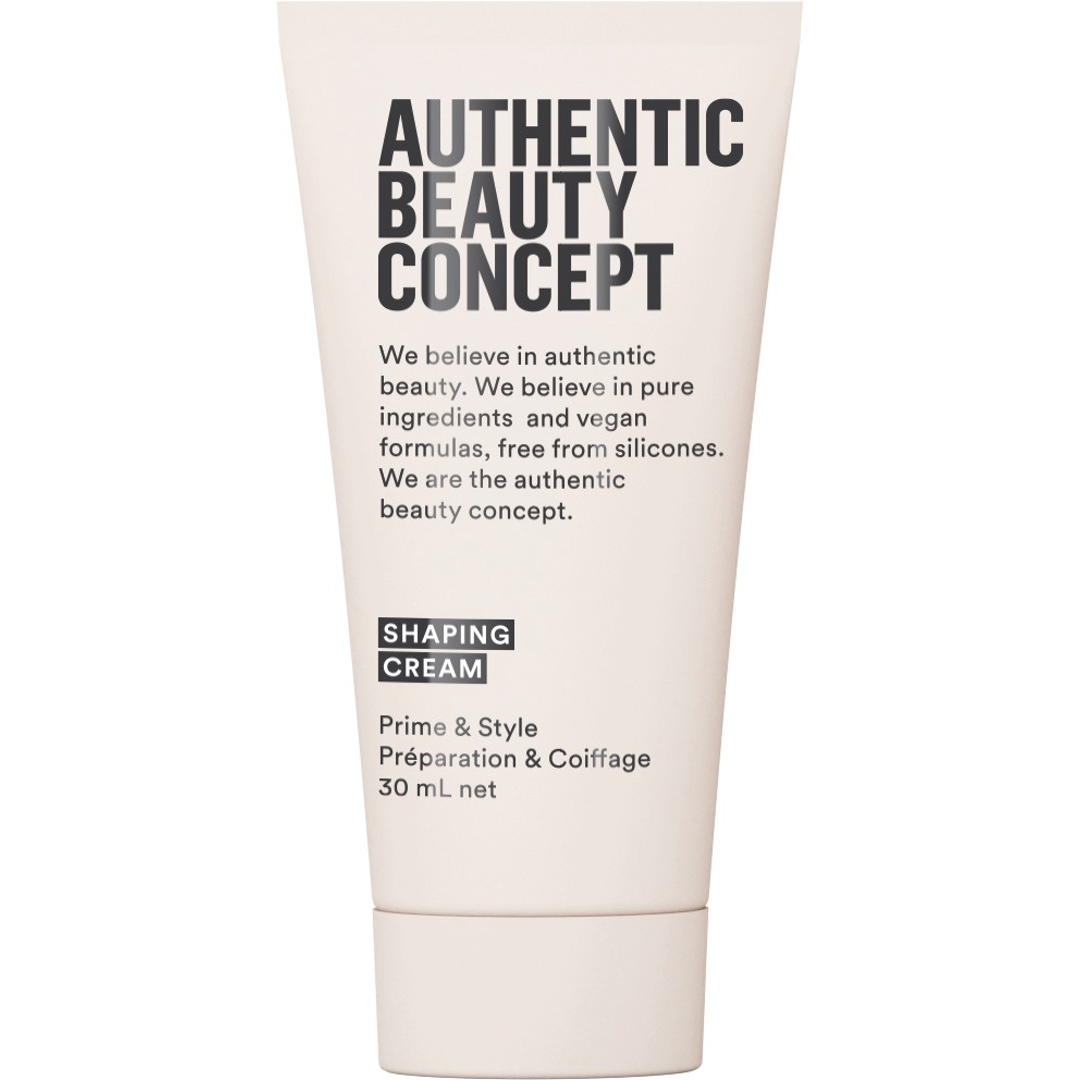 Authentic Beauty Concept Shaping Cream, 30ml