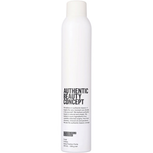 Strong Hold Hairspray, 300ml