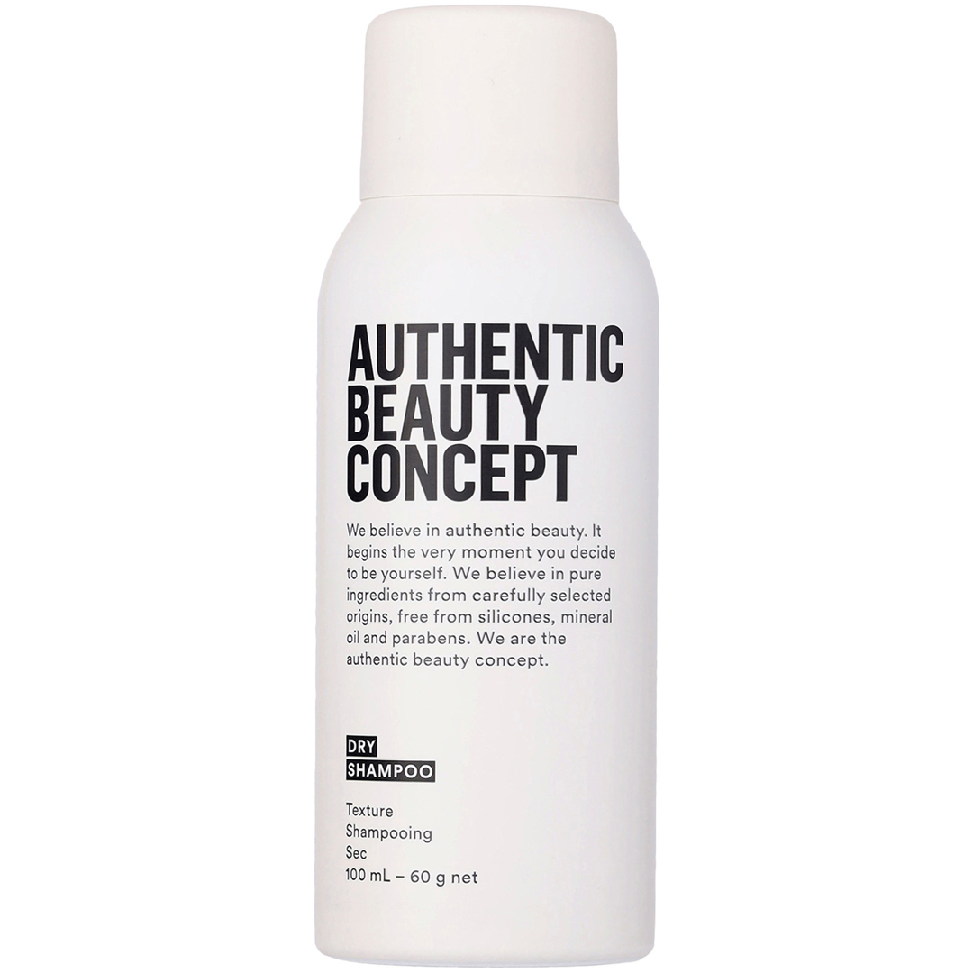 Authentic Beauty Concept Texturizing Dry Shampoo, 100ml torrschampo