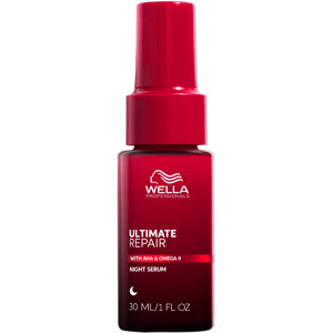 Ultimate Repair Night Hair Serum, 30ml