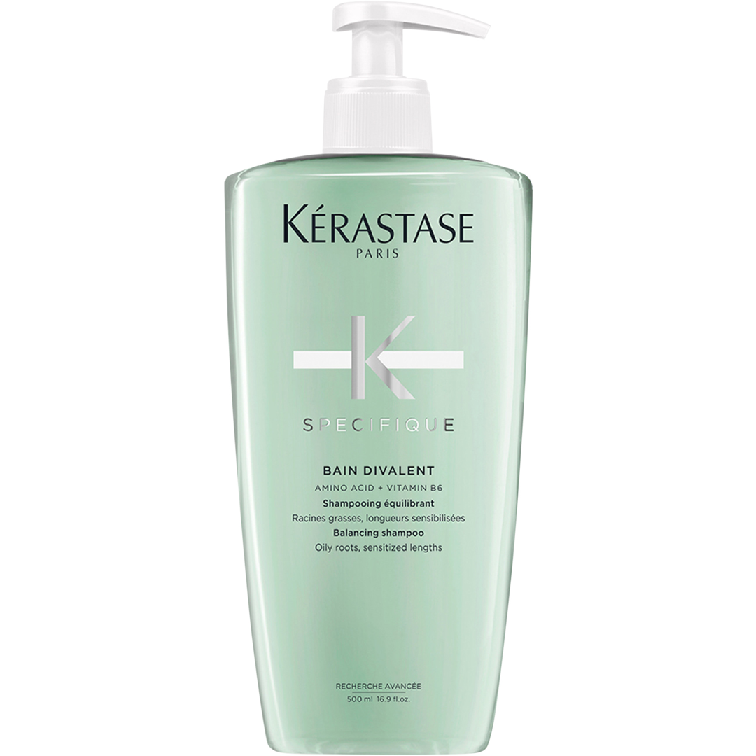 Kérastase Specifiqué Bain Divalent Shampoo, 500ml