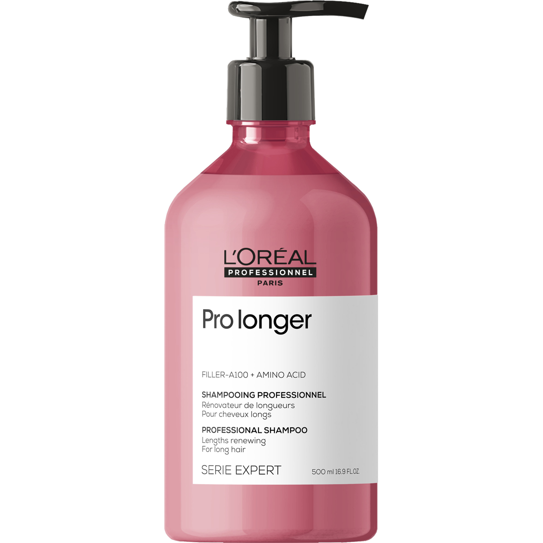 L'Oréal Professionnel Pro Longer Shampoo, 500ml