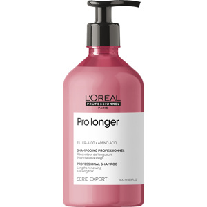 Pro Longer Shampoo, 500ml