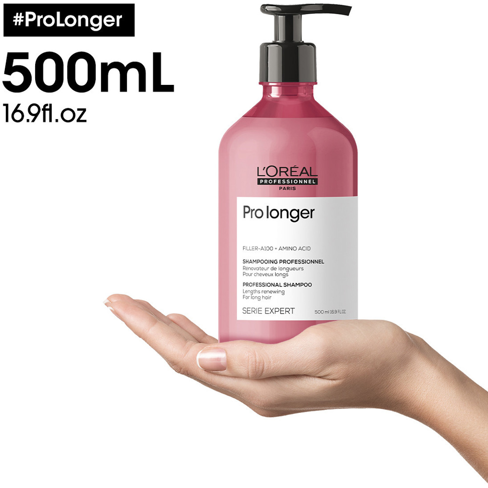 Pro Longer Shampoo