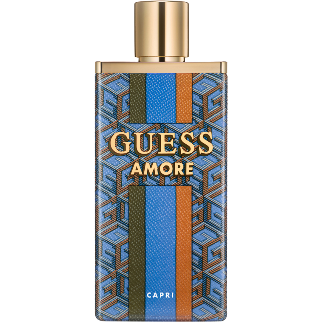 Guess Amore Capri, EdT 100ml parfym