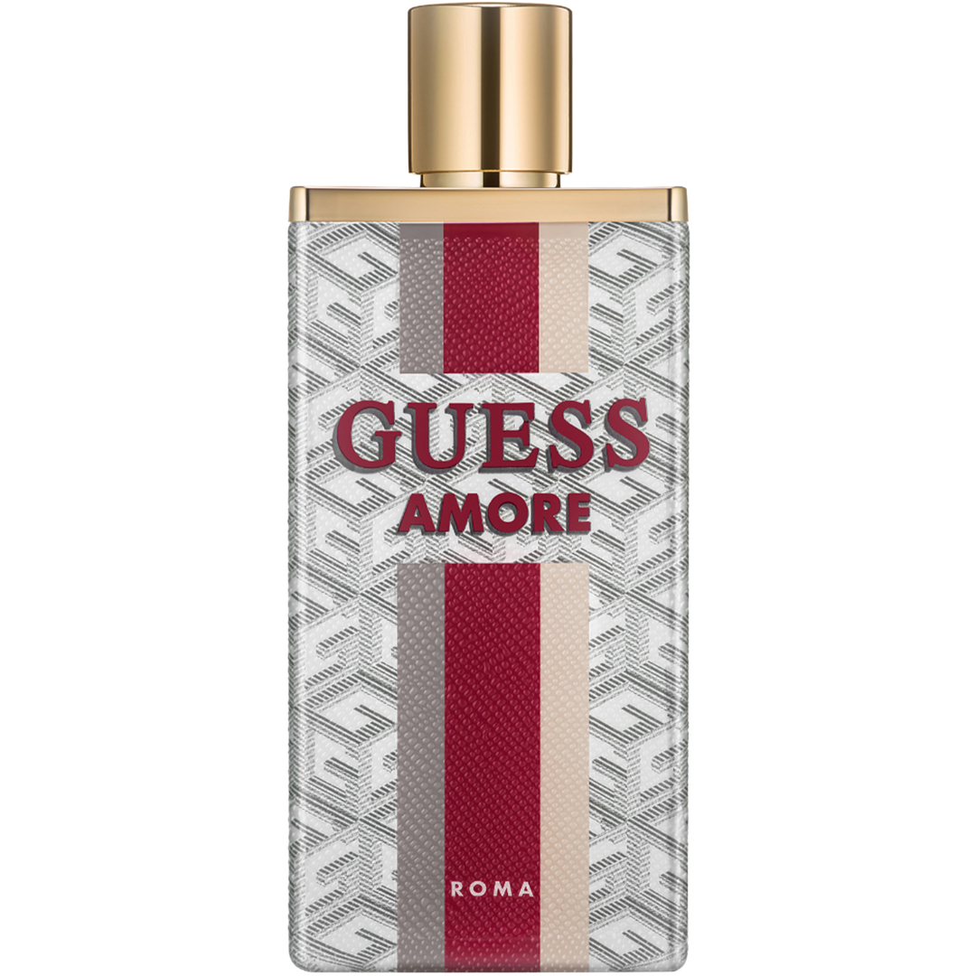 Guess Amore Roma, EdT 100ml parfym
