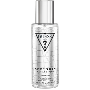 Sexy Skin Metallique Mojito Body Mist, 250ml