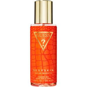 Sexy Skin Solar Warm Body Mist, 250ml