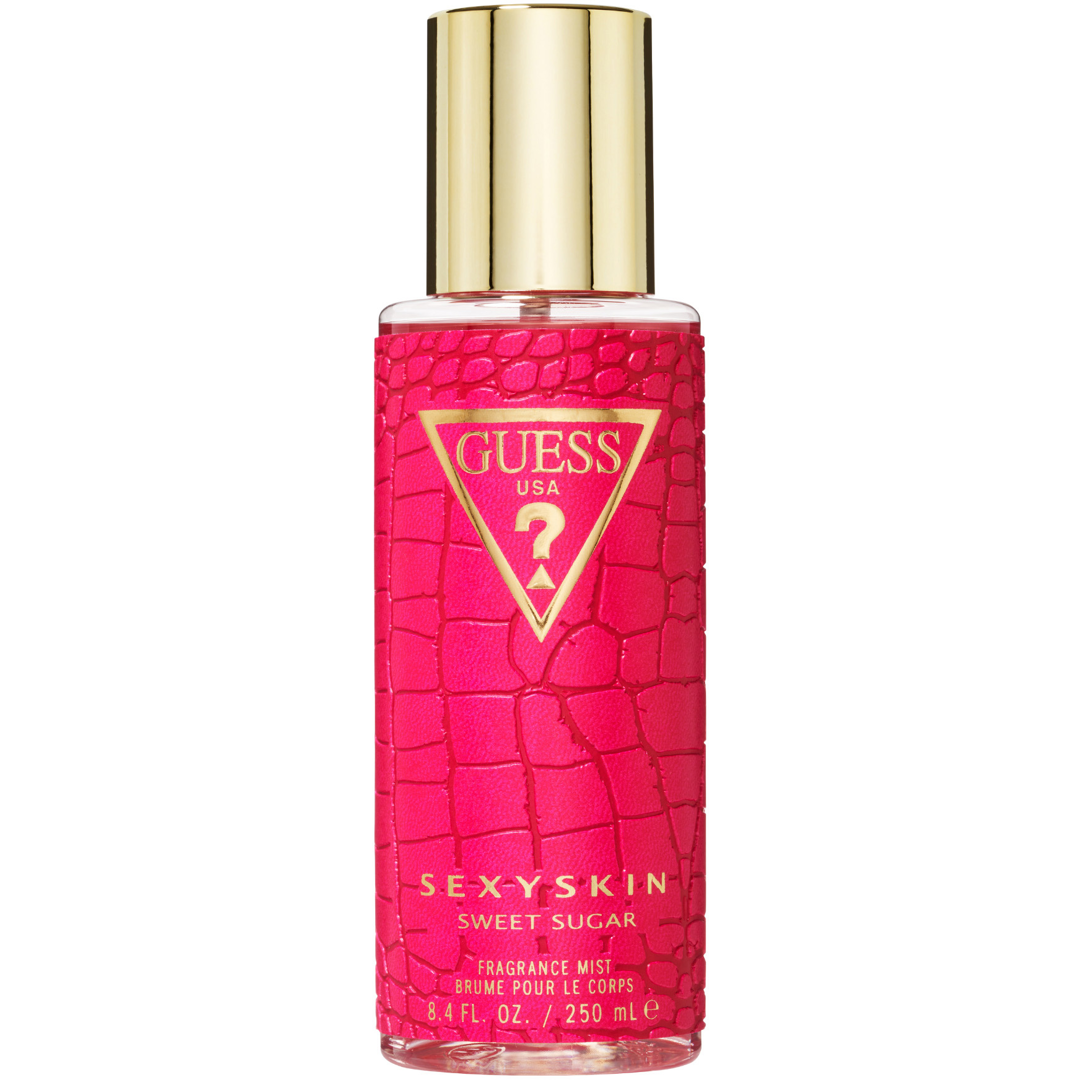 Guess Sexy Skin Sweet Sugar Body Mist, 250ml