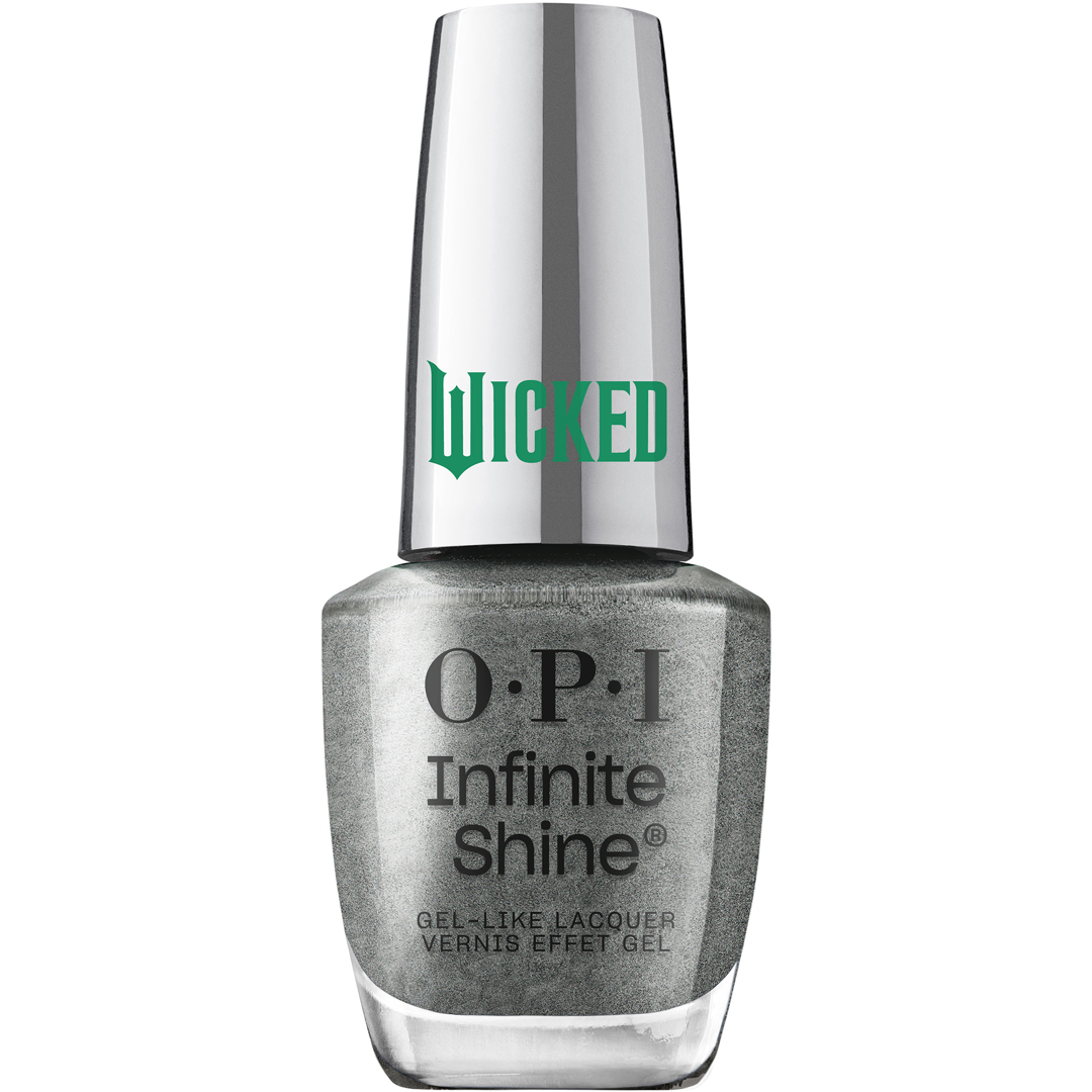 OPI x Wicked Holiday Collection Infinite Shine, It's the Shiz