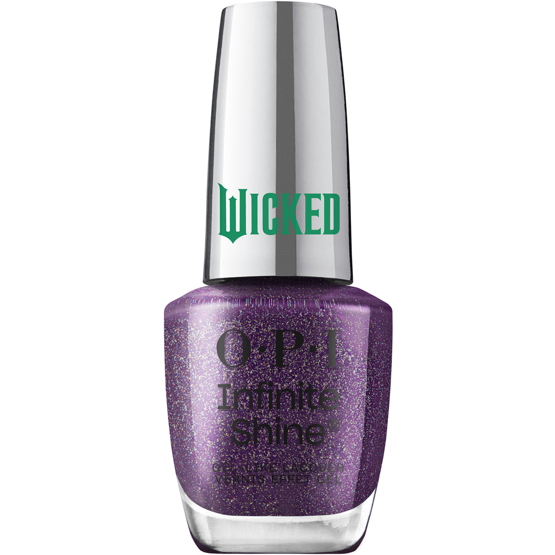 OPI x Wicked Holiday Collection Infinite Shine, Head Shizstress