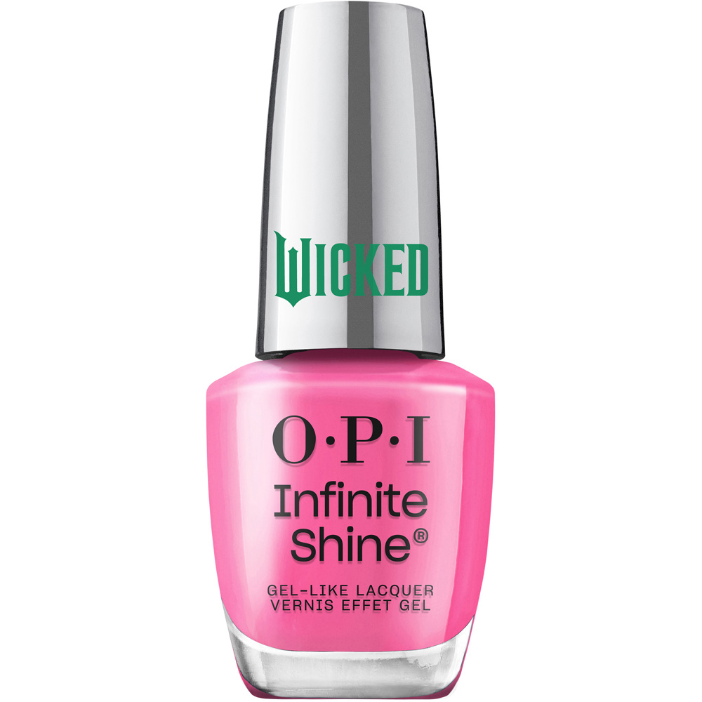 OPI x Wicked Holiday Collection Infinite Shine