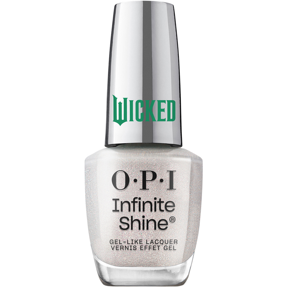 OPI x Wicked Holiday Collection Infinite Shine