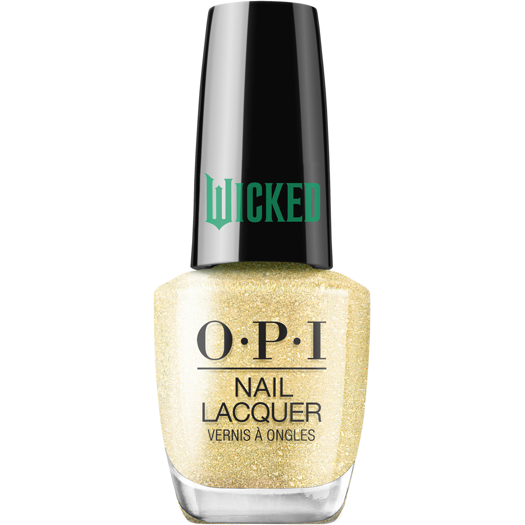 OPI x Wicked Holiday Collection Nail Lacquer, Oz-Mazing, Kynsilakka