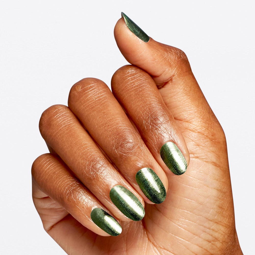 OPI x Wicked Holiday Collection Nail Lacquer