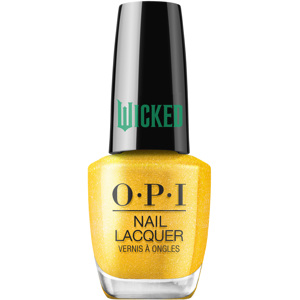 OPI x Wicked Holiday Collection Nail Lacquer