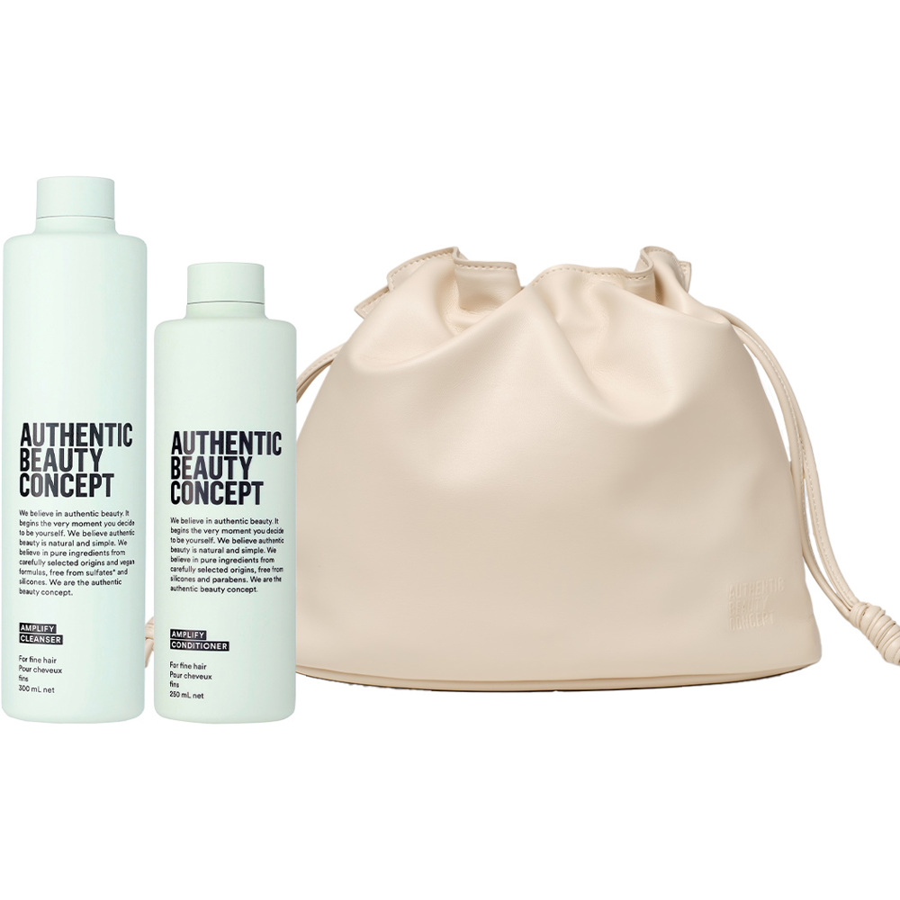 Amplify Bag Gift Set